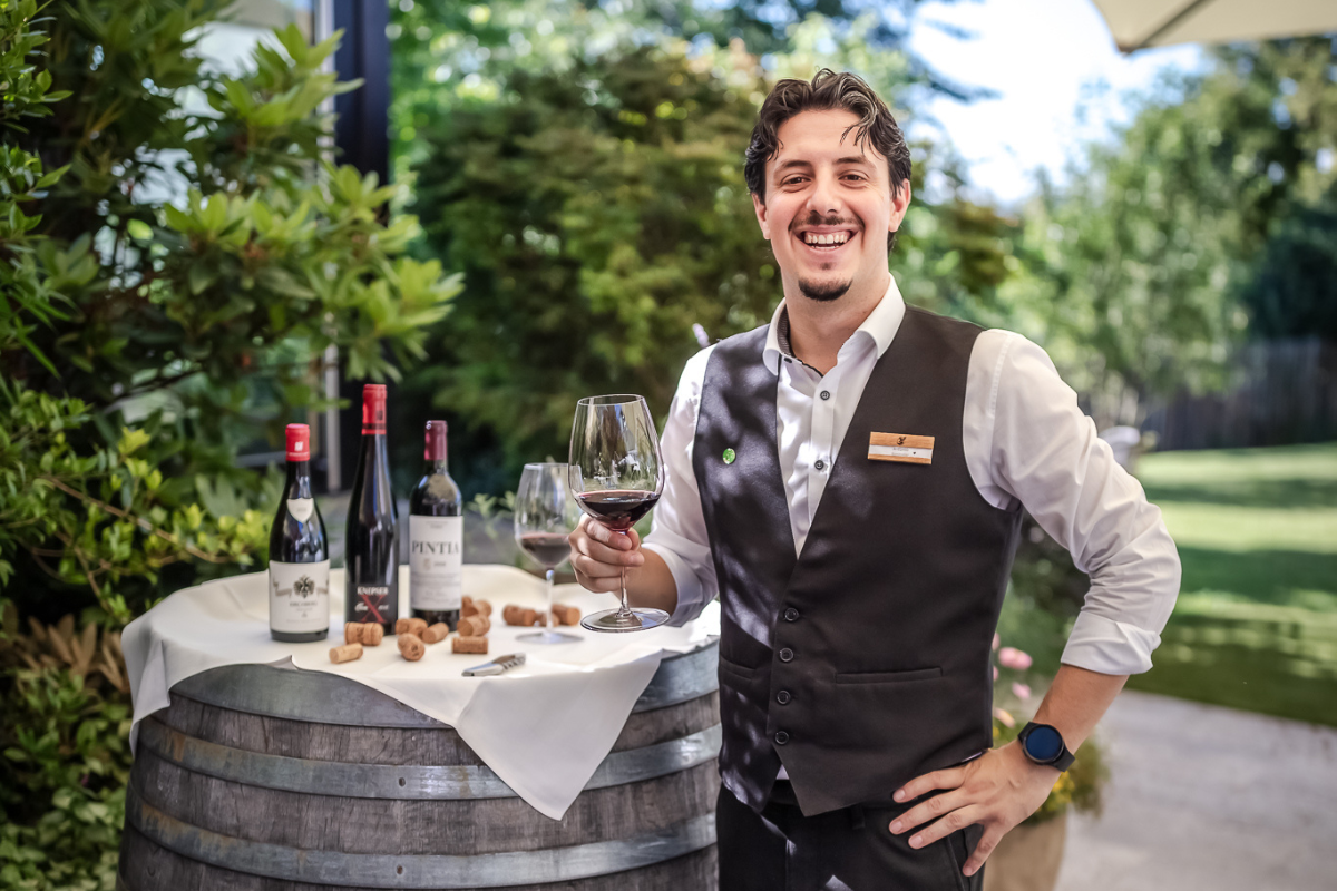 Foto vom Wellnesshotel Hotel Hirschen Horn | Refugium am See | Wellness Baden-Württemberg 