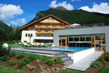 Natur Idyll Hochgall Bilder | Bild 6