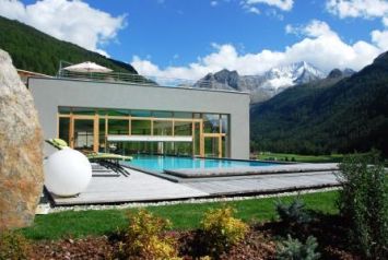 Natur Idyll Hochgall Bilder | Bild 2