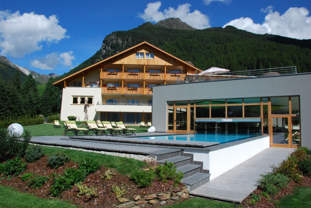 Natur Idyll Hochgall Bilder | Bild 1