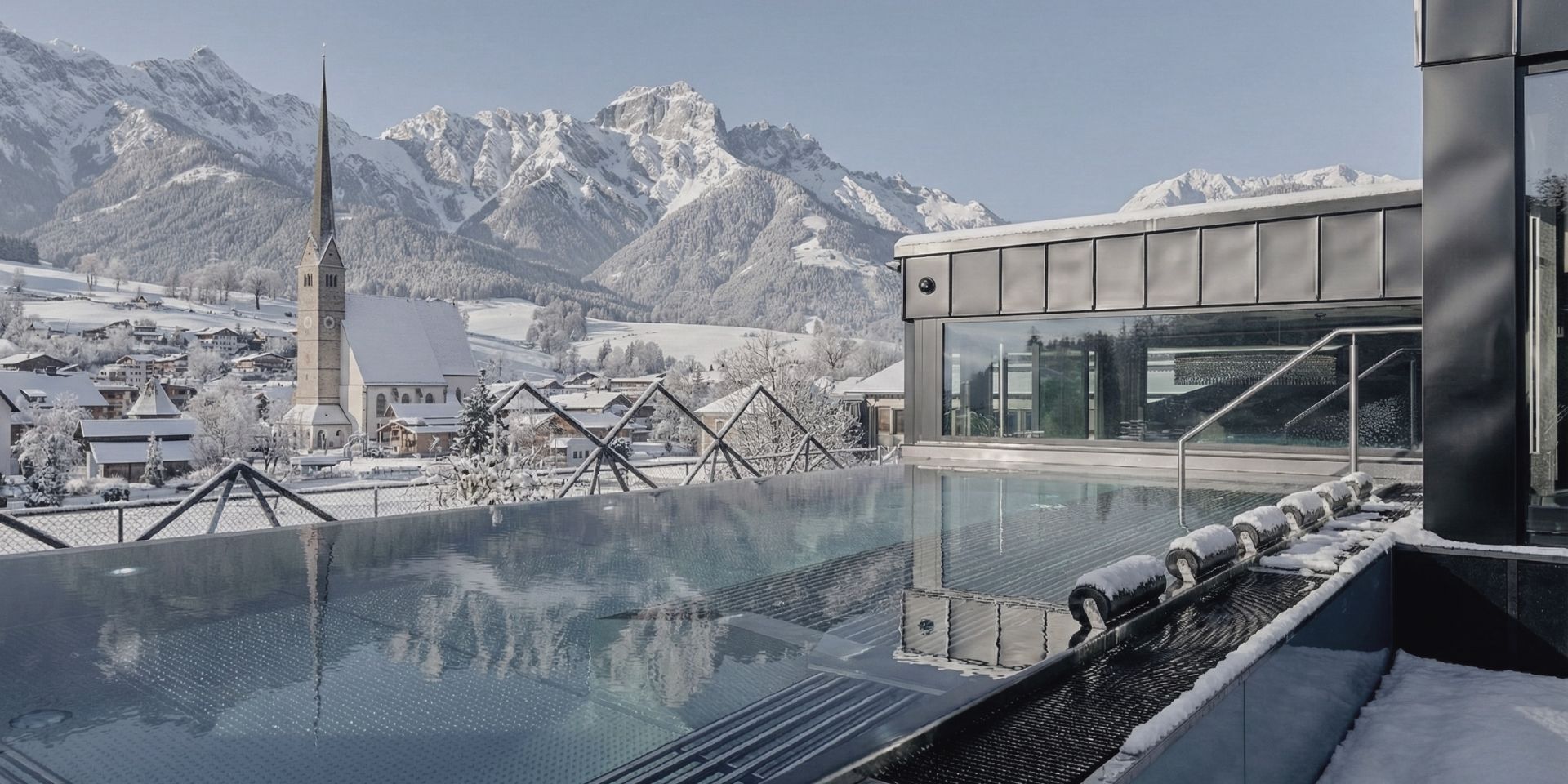 die HOCHKÖNIGIN ****S | Bild 1