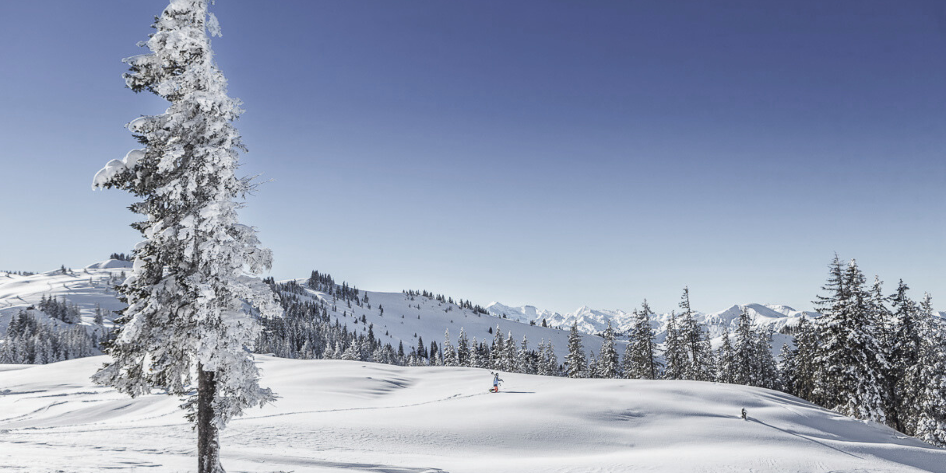 Stangerbad: Foto vom Wellnesshotel die HOCHKÖNIGIN ****S | Wellness Salzburger Land