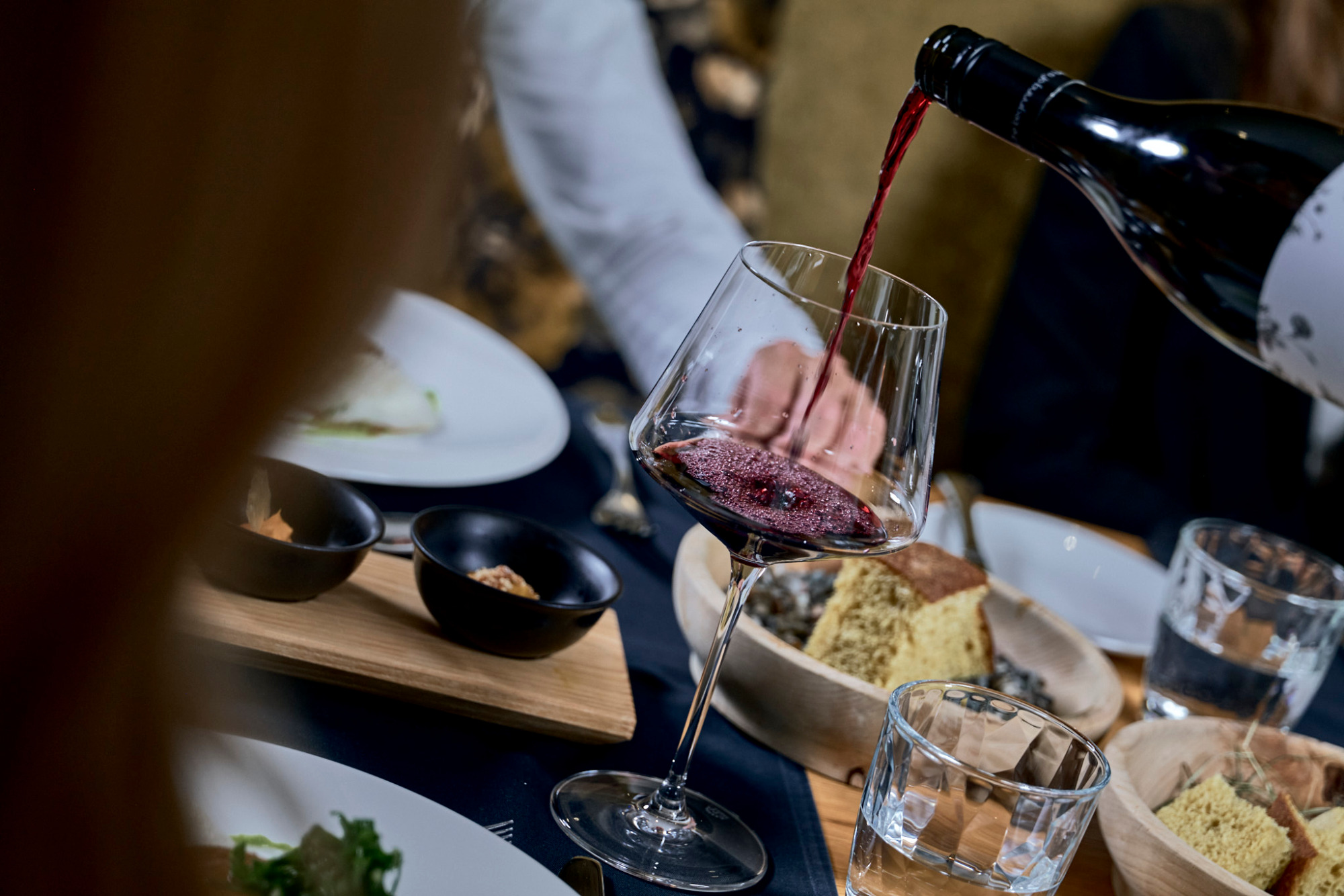 die HOCHKÖNIGIN ****S | Bild 12