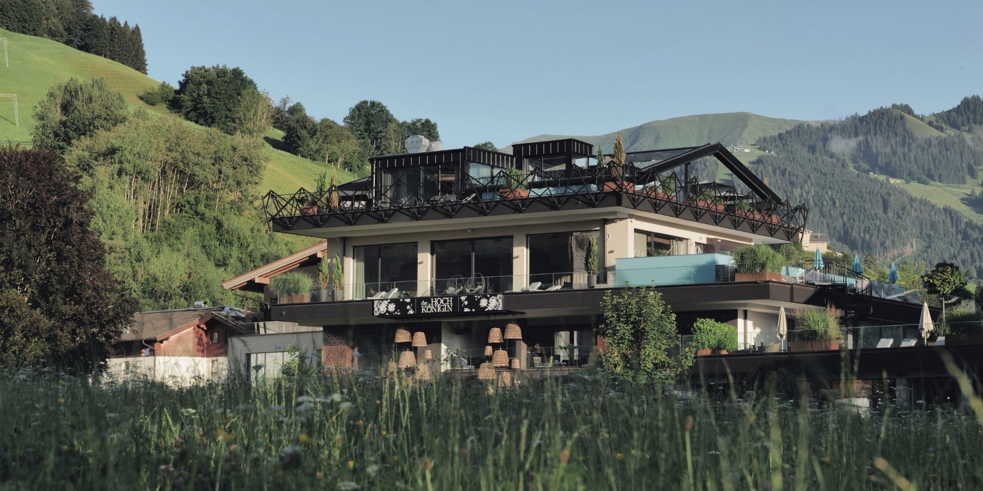 die HOCHKÖNIGIN ****S | Bild 8