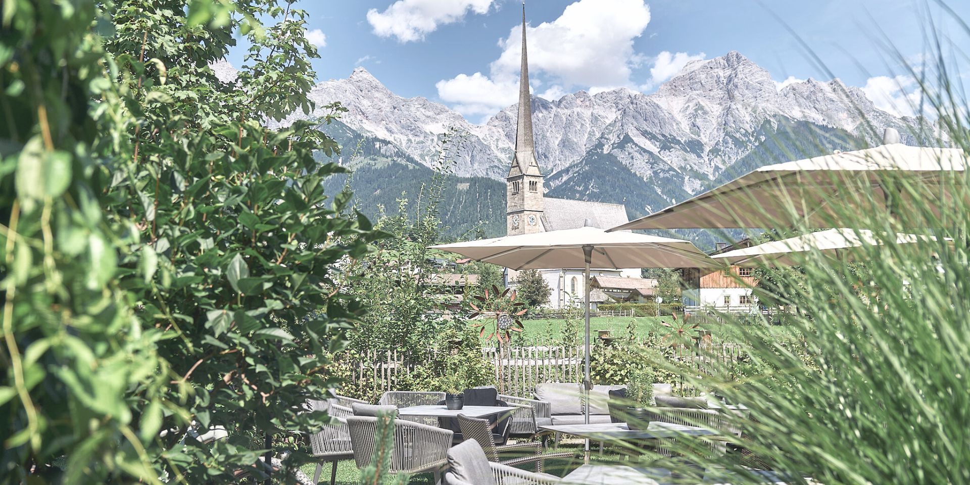 die HOCHKÖNIGIN ****S | Bild 3