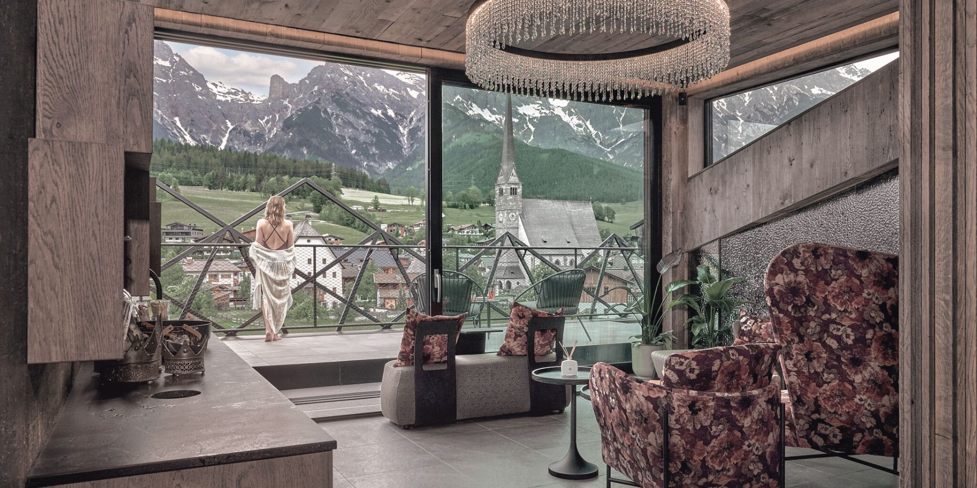 die HOCHKÖNIGIN ****S | Bild 11