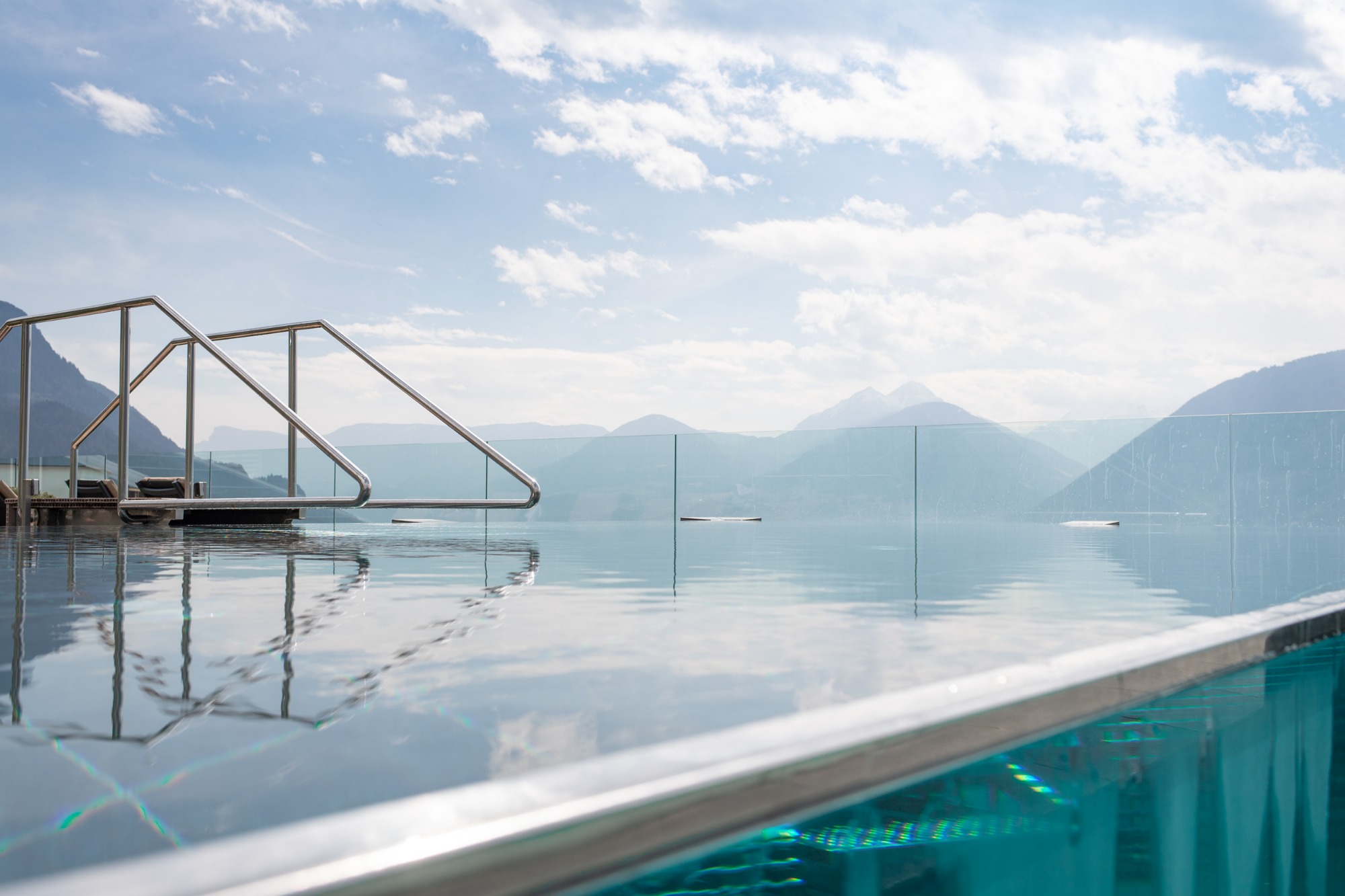 Yoga: Foto vom Wellnesshotel Hotel Hohenwart | Wellness Südtirol