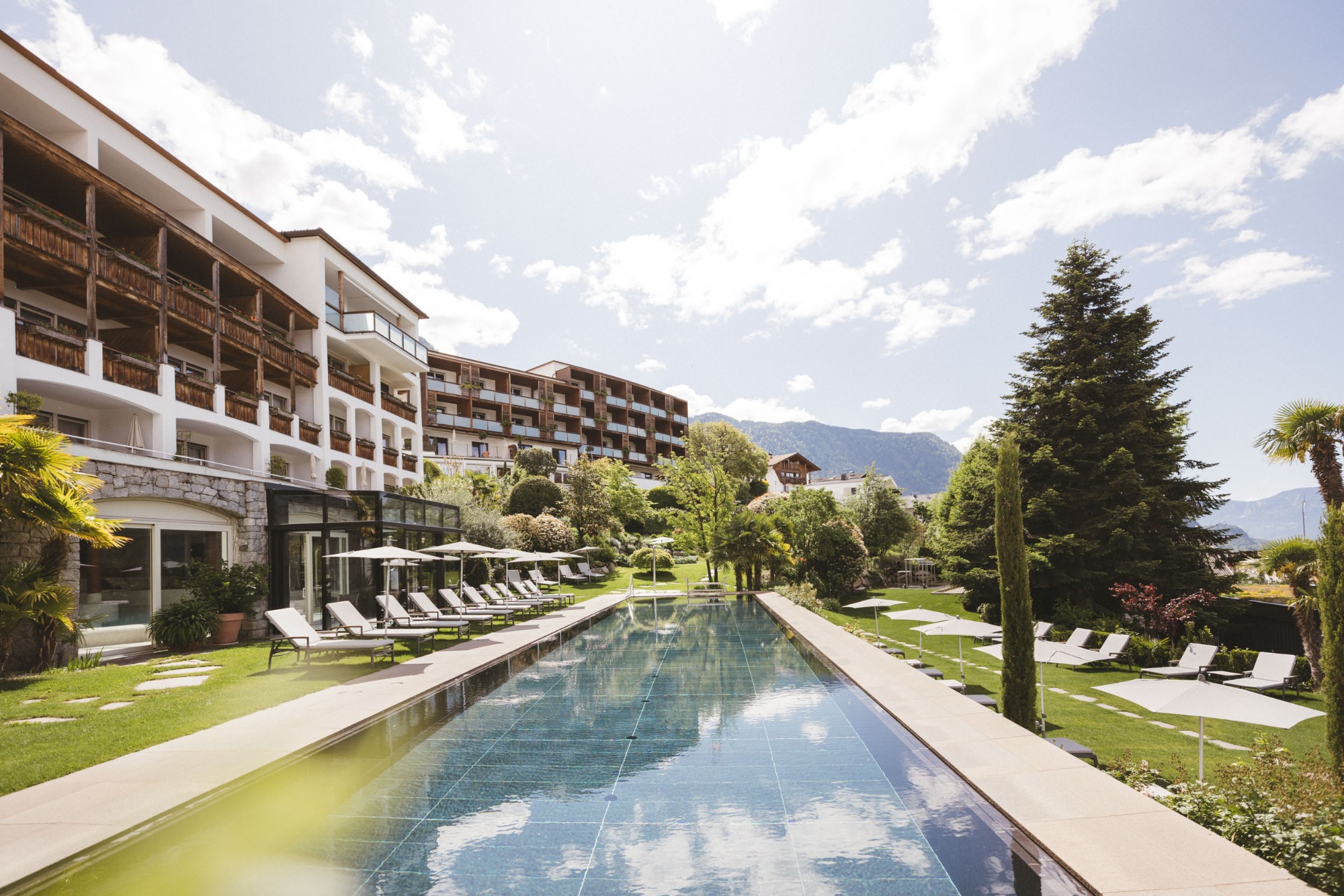 Hotel Hohenwart | Bild 1