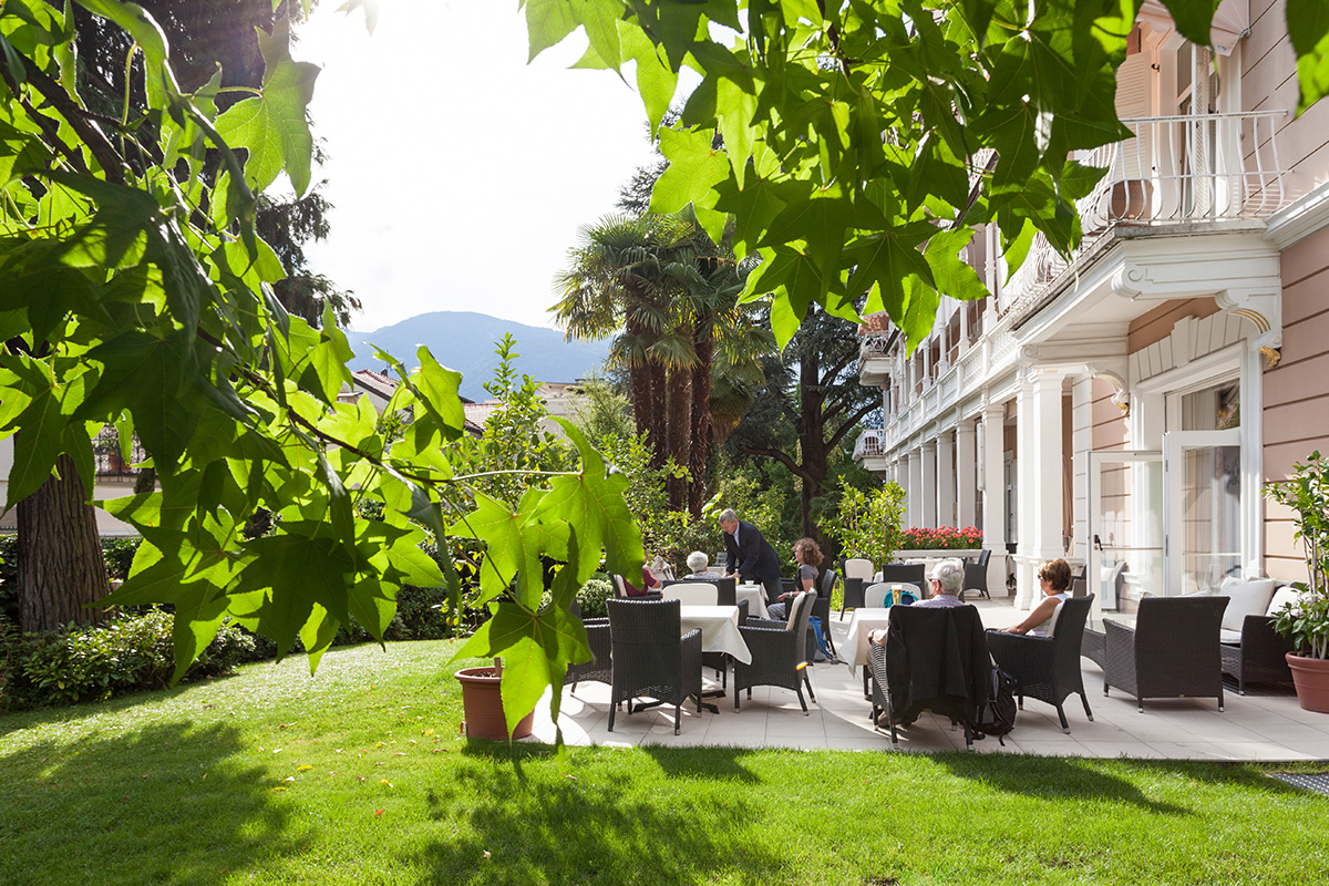 Hotel Adria & SPA Bilder | Bild 4