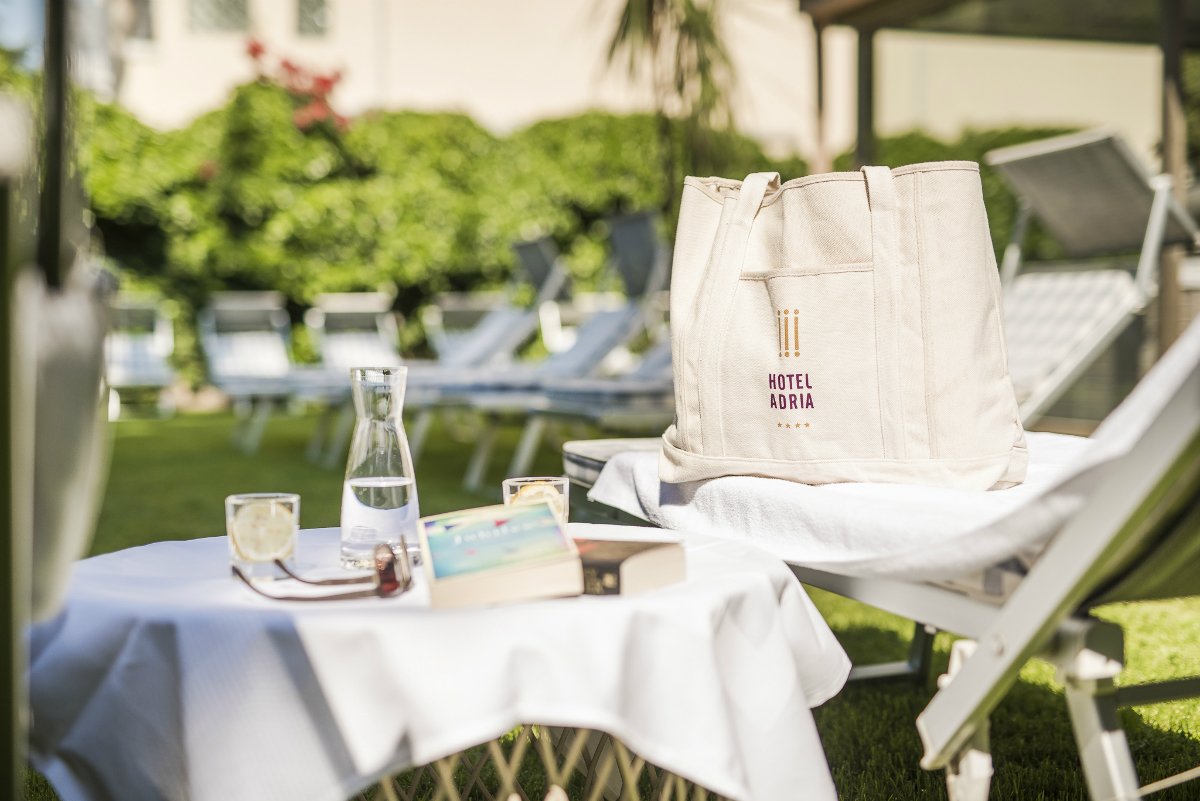 Hotel Adria & SPA Bilder | Bild 25