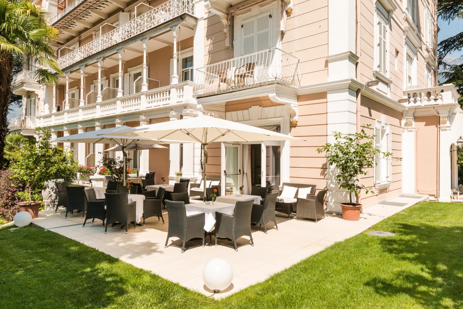 Hotel Adria & SPA Bilder | Bild 12