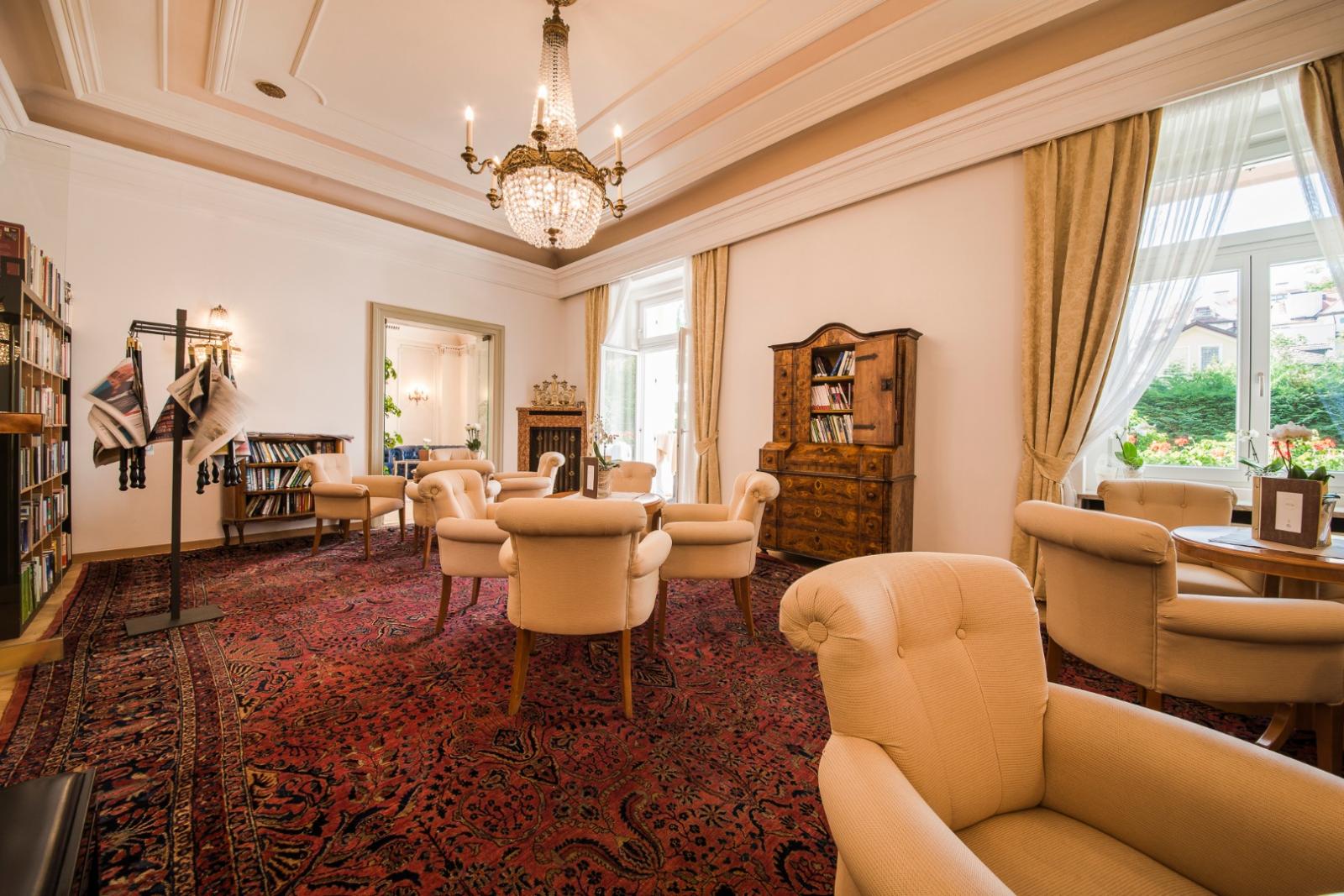 Hotel Adria & SPA Bilder | Bild 27