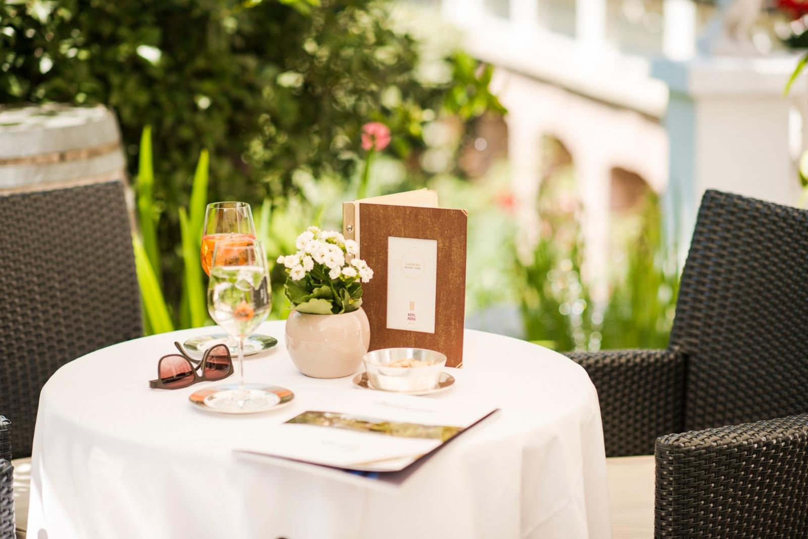 Hotel Adria & SPA Bilder | Bild 18