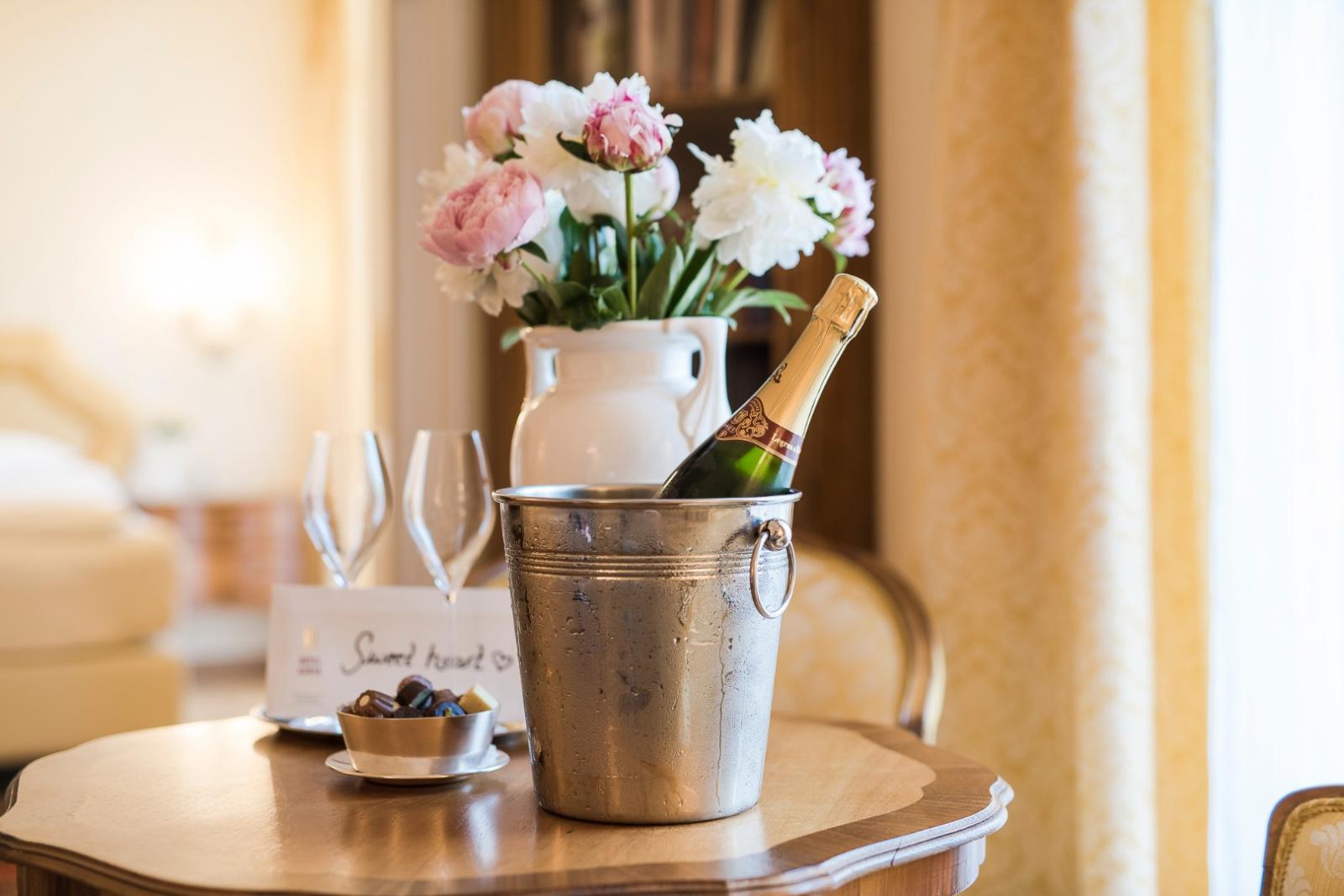 Hotel Adria & SPA Bilder | Bild 13