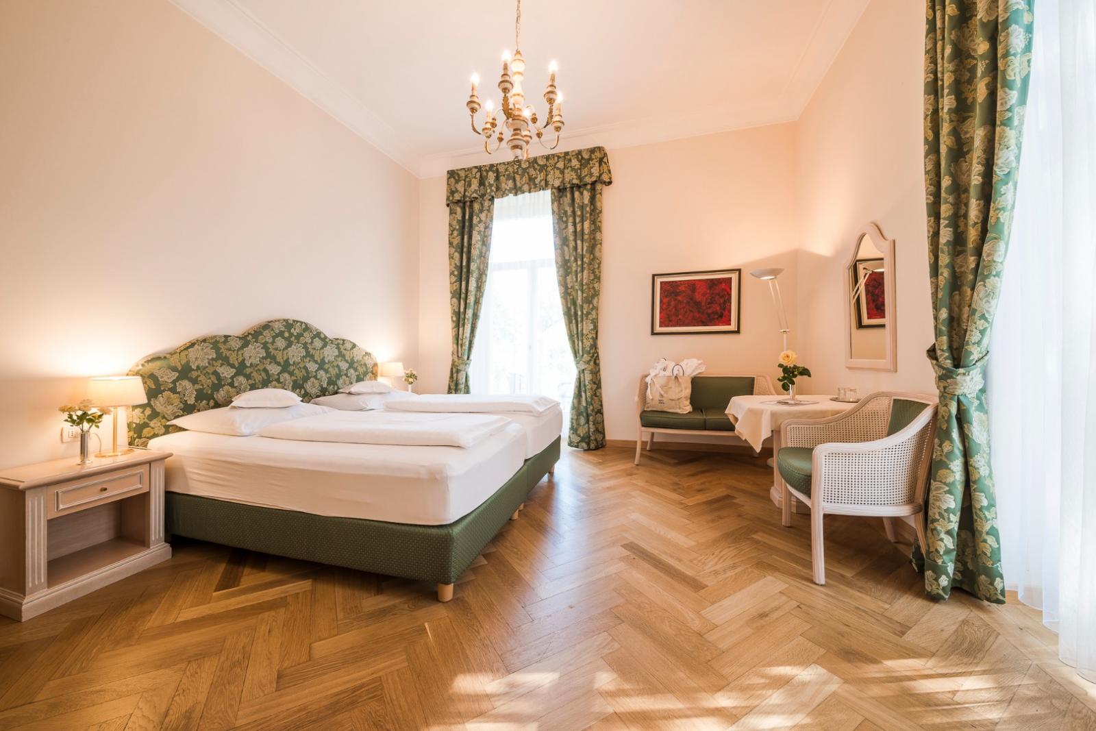 Hotel Adria & SPA Bilder | Bild 7