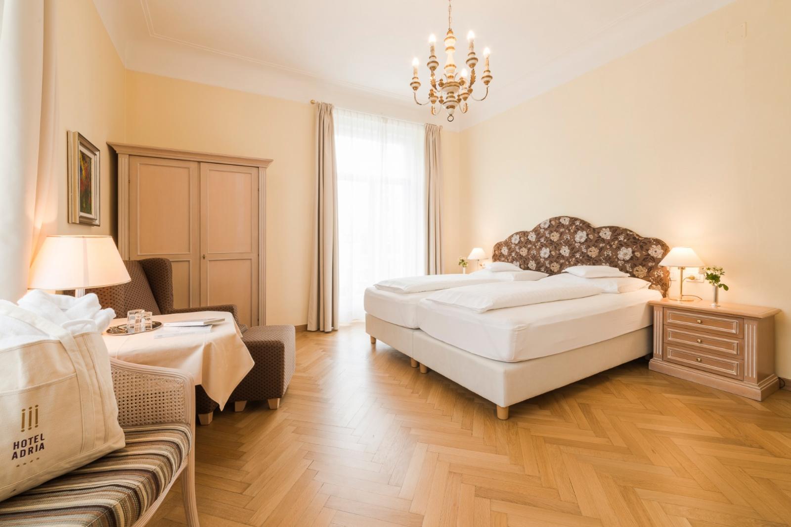 Hotel Adria & SPA Bilder | Bild 29