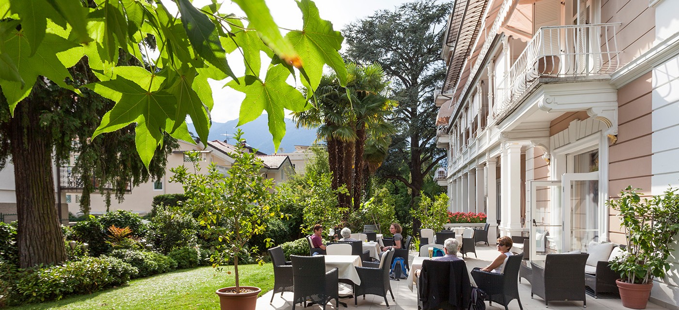 Hotel Adria & SPA Bilder | Bild 1