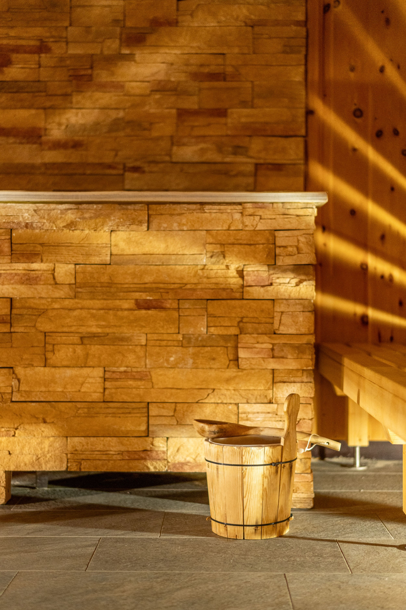Medical Wellness: Foto vom Wellnesshotel Mountain & Spa Resort Alpbacherhof****s | Wellness Tirol