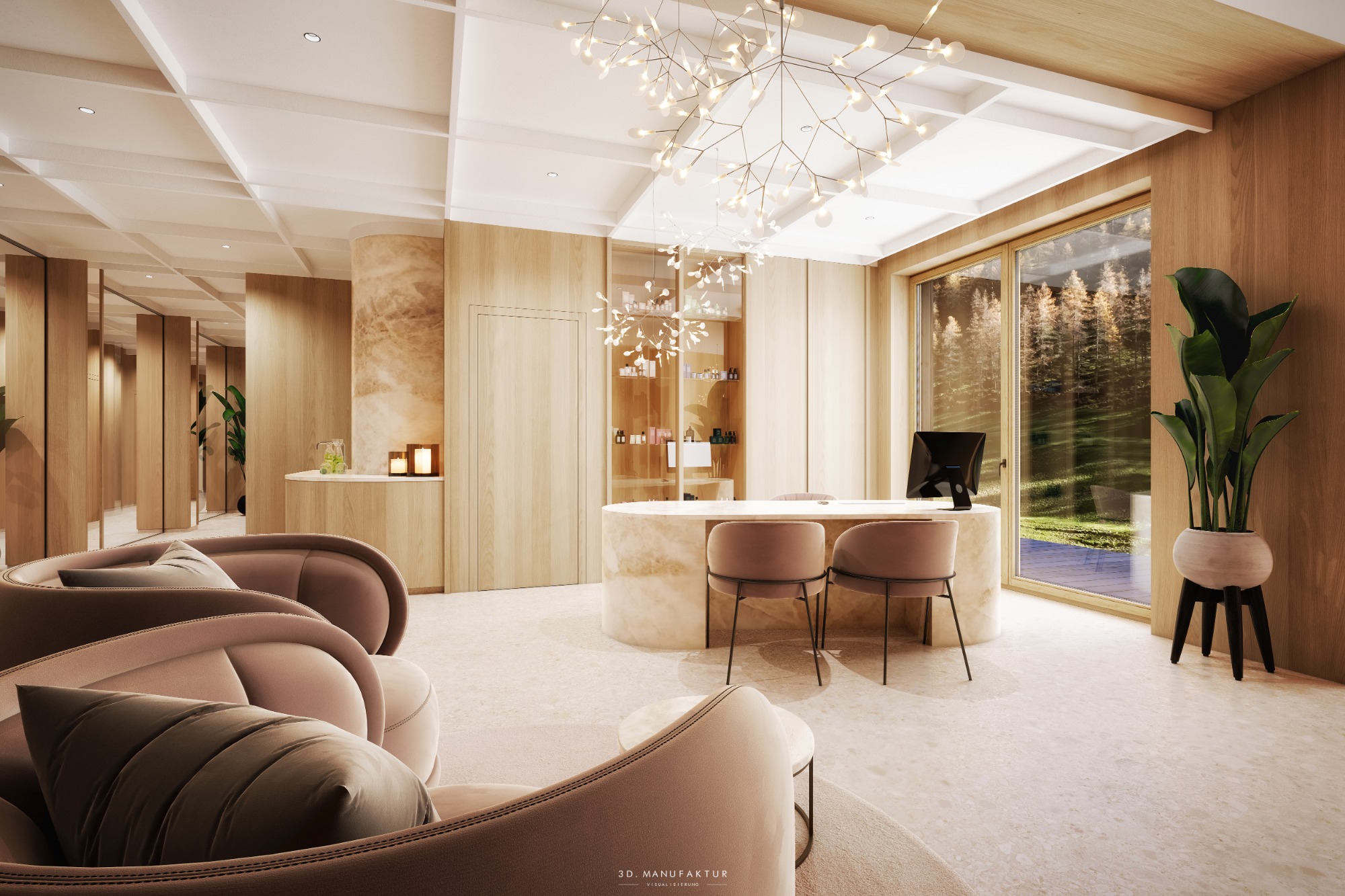 Hotel Alpenhof Bilder | Bild 5