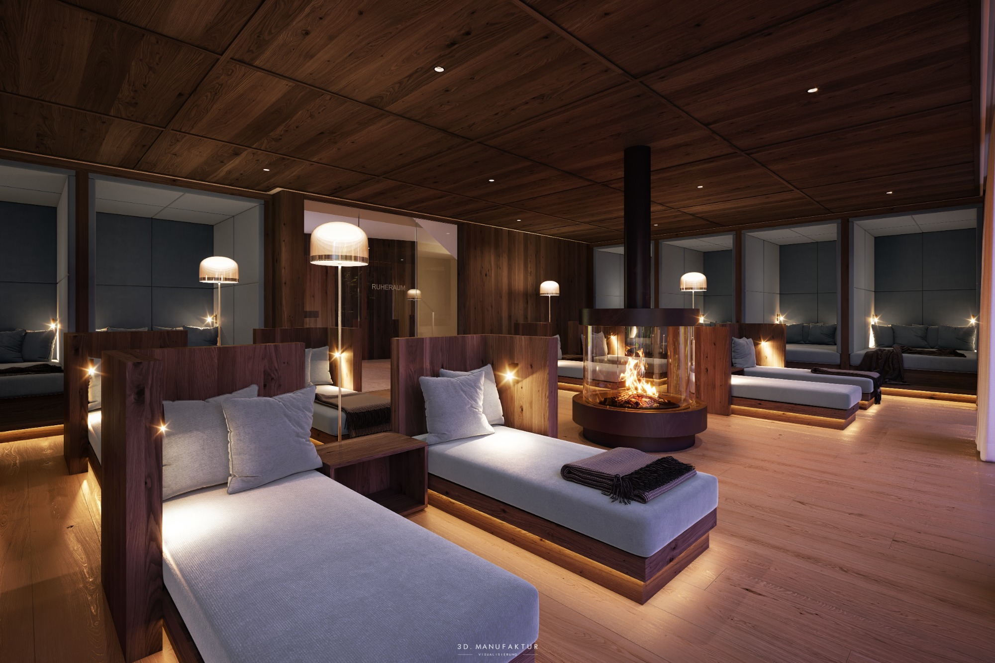 Hotel Alpenhof Bilder | Bild 9