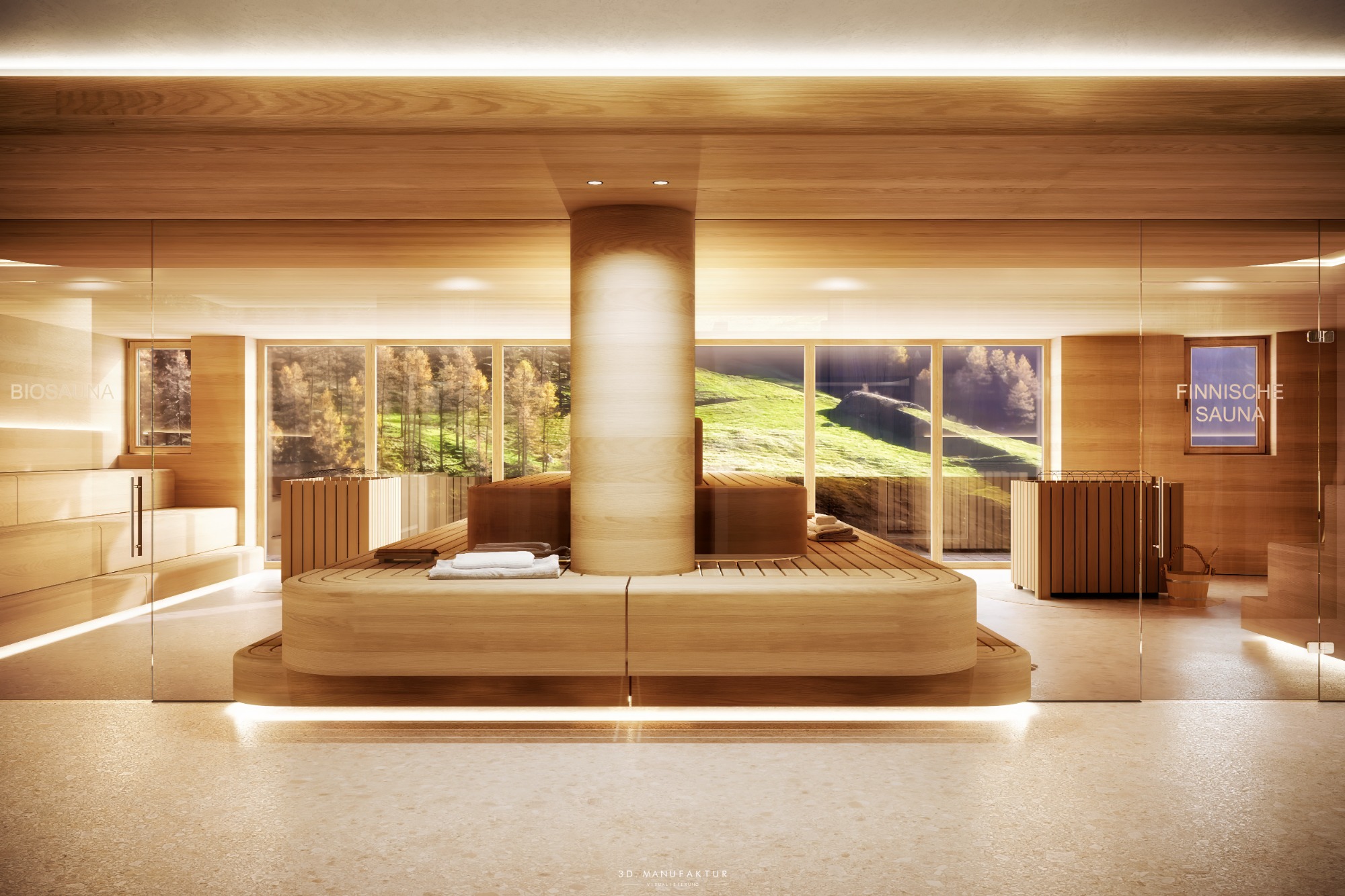 Hotel Alpenhof Bilder | Bild 3