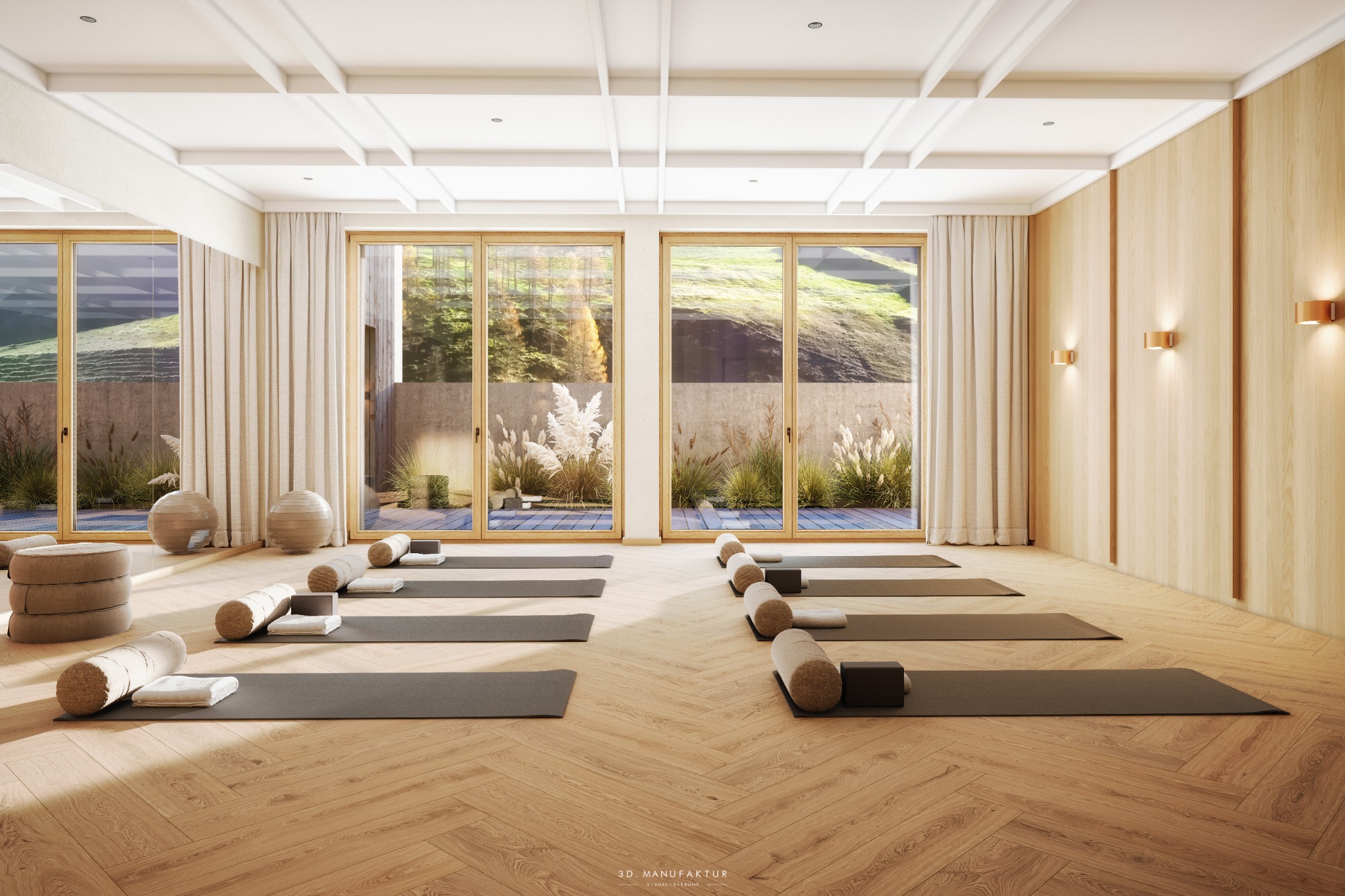 Hotel Alpenhof Bilder | Bild 6