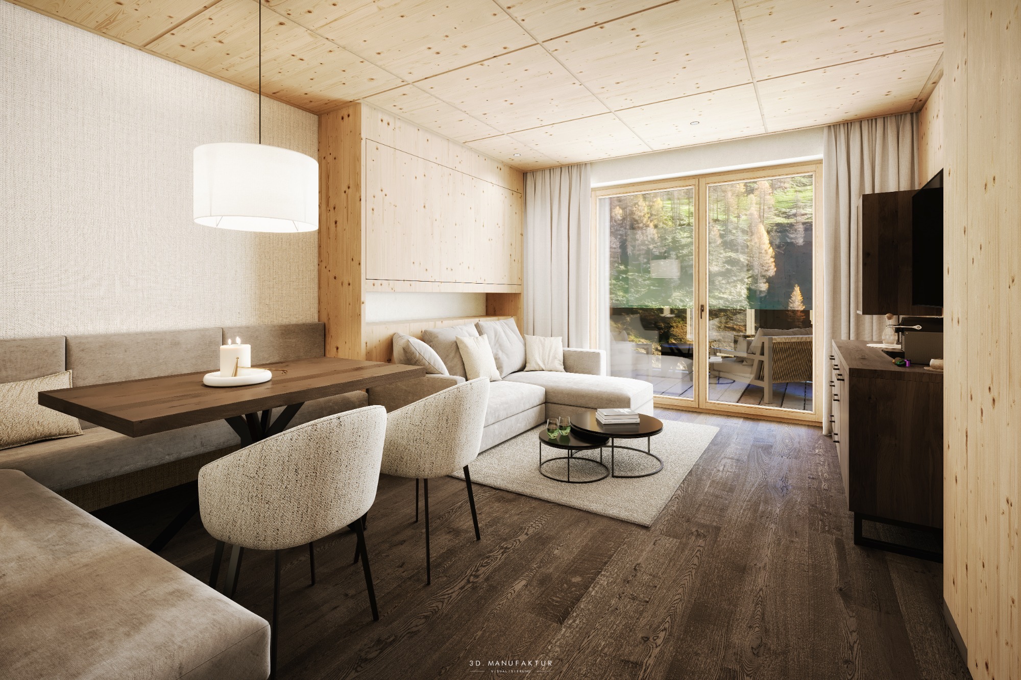 Hotel Alpenhof Bilder | Bild 7