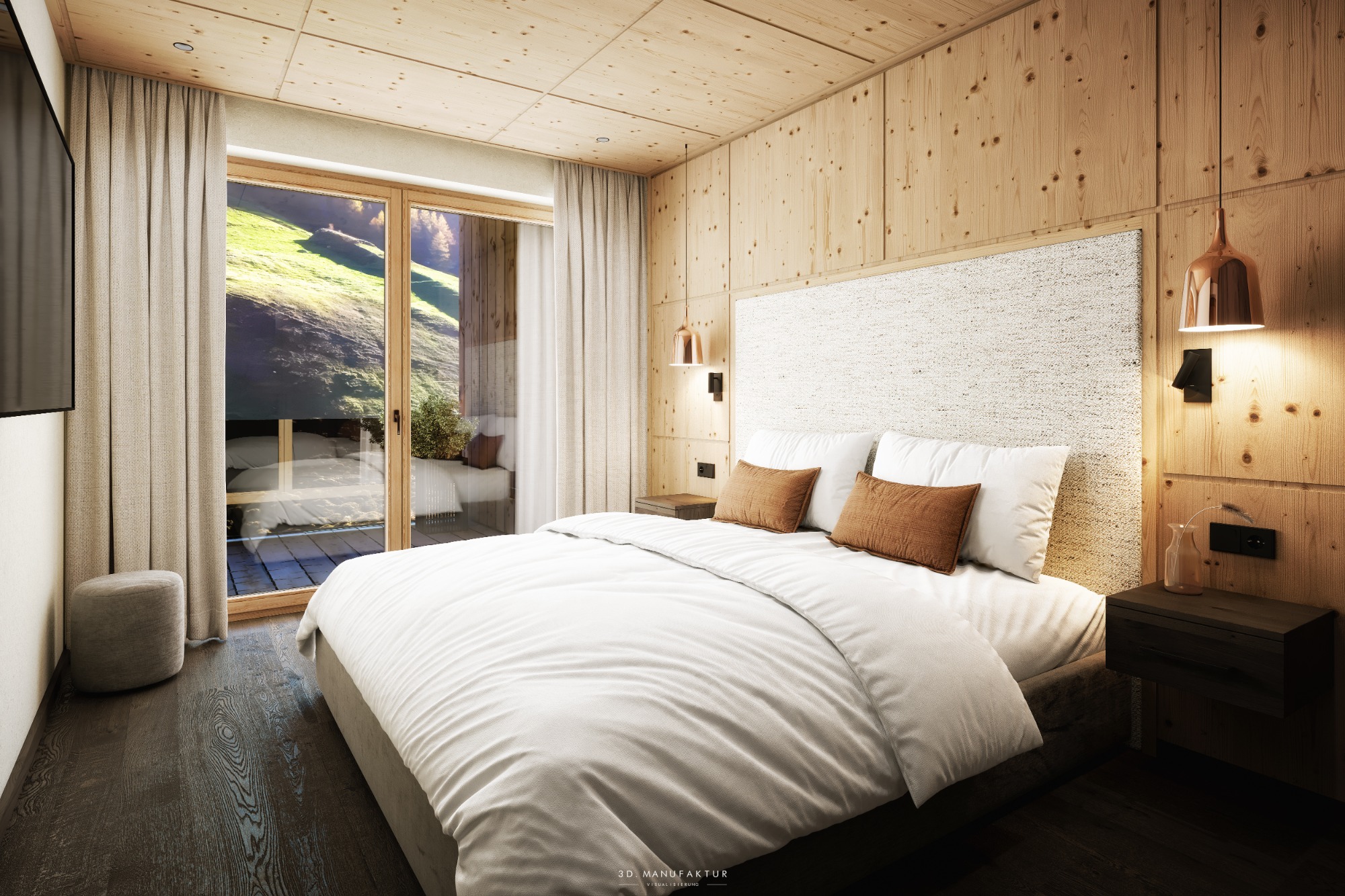 Hotel Alpenhof Bilder | Bild 8