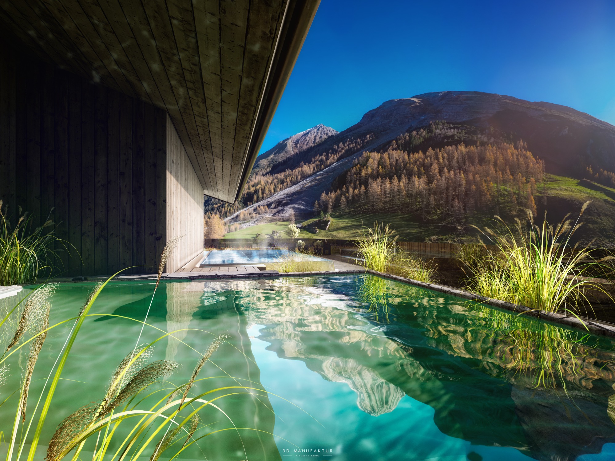 Hotel Alpenhof Bilder | Bild 2