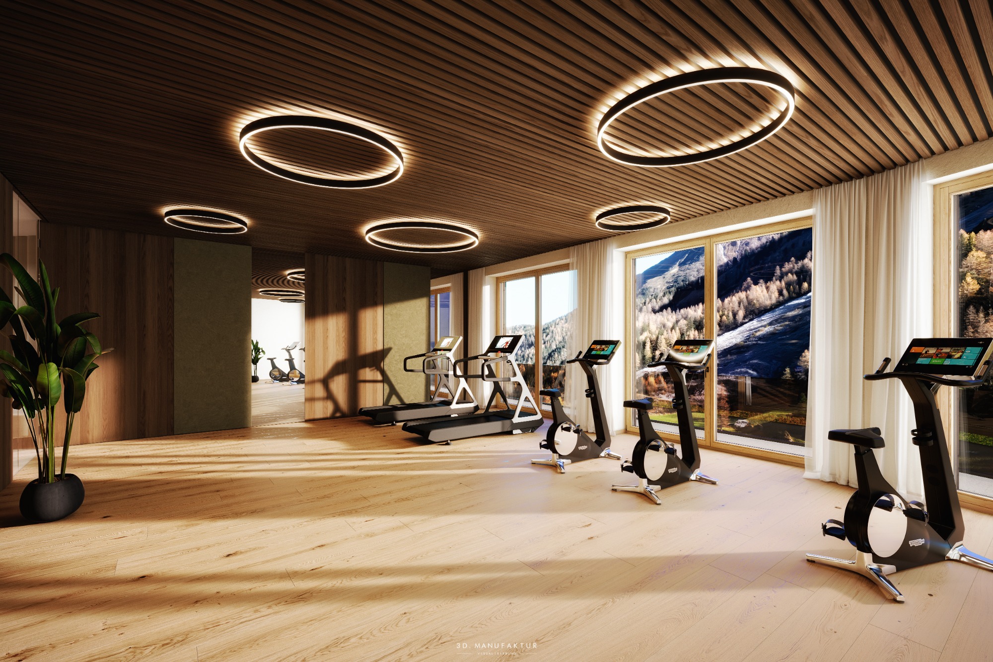 Hotel Alpenhof Bilder | Bild 4