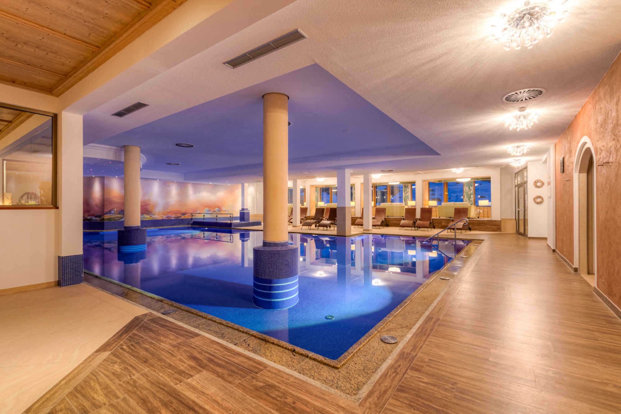 Hotel Alpenhof Bilder | Bild 27