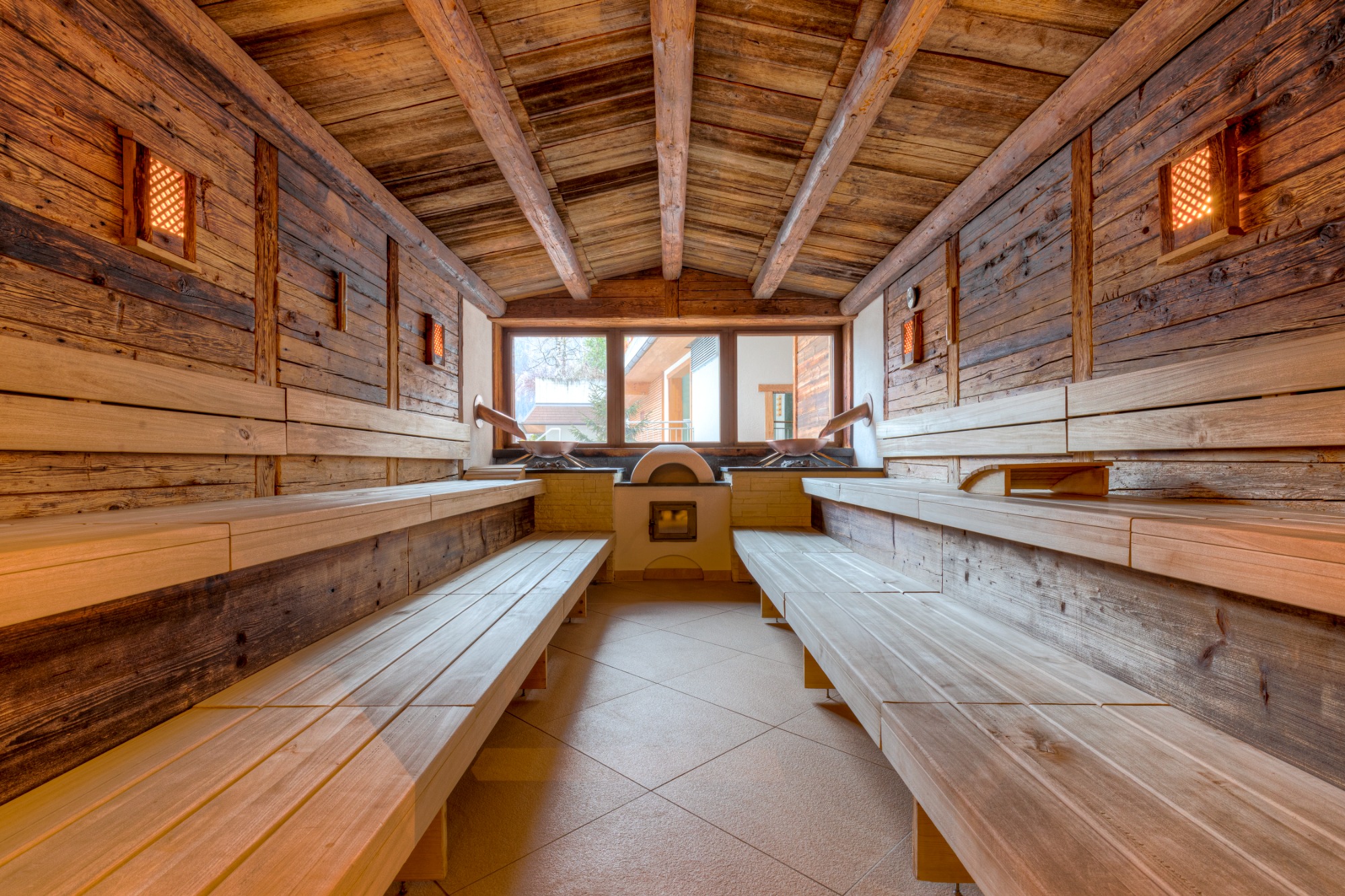 Hotel Alpenhof Bilder | Bild 12