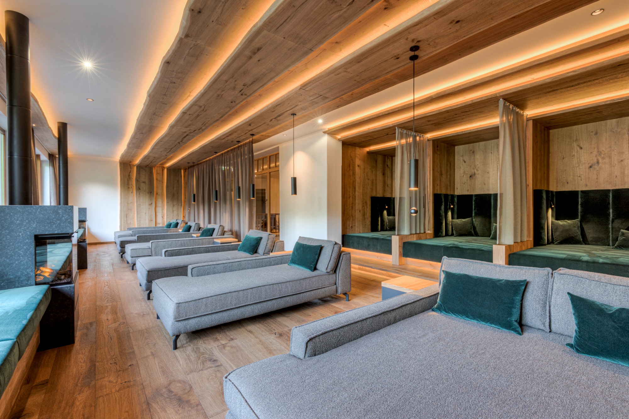 Hotel Alpenhof Bilder | Bild 13