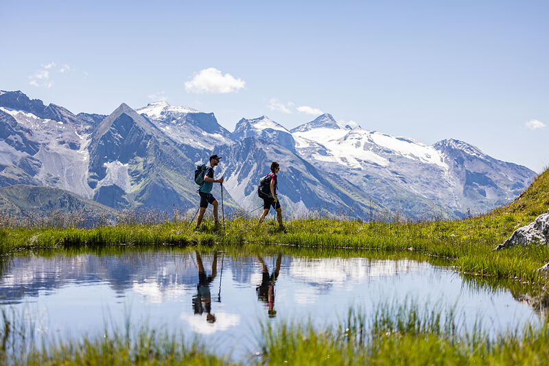 Hotel Alpenhof Bilder | Bild 36