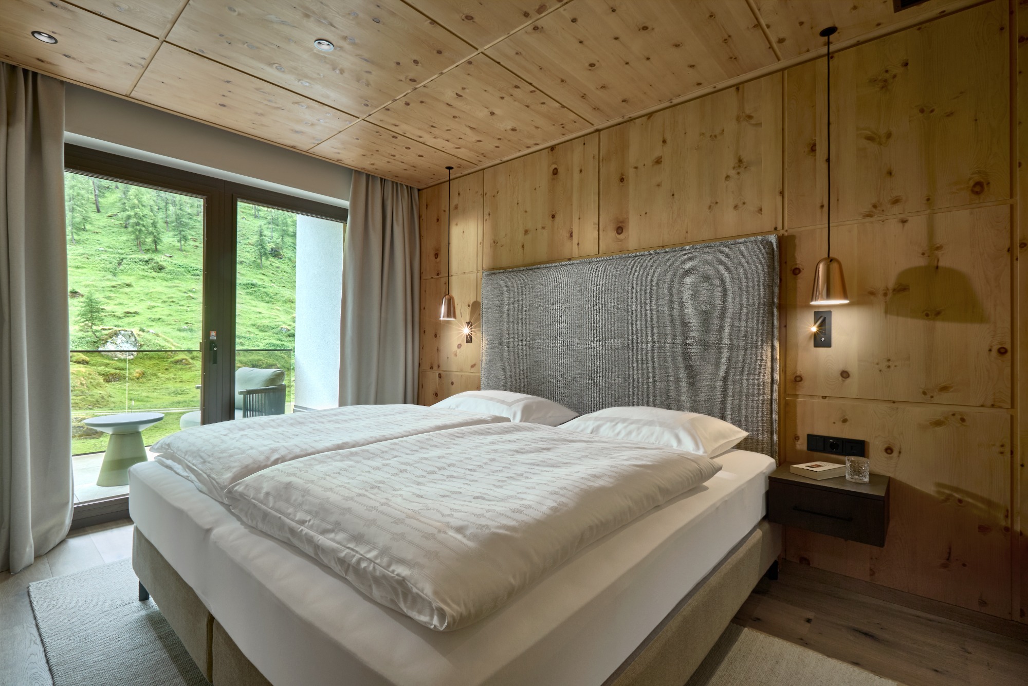 Hotel Alpenhof | Bild 30