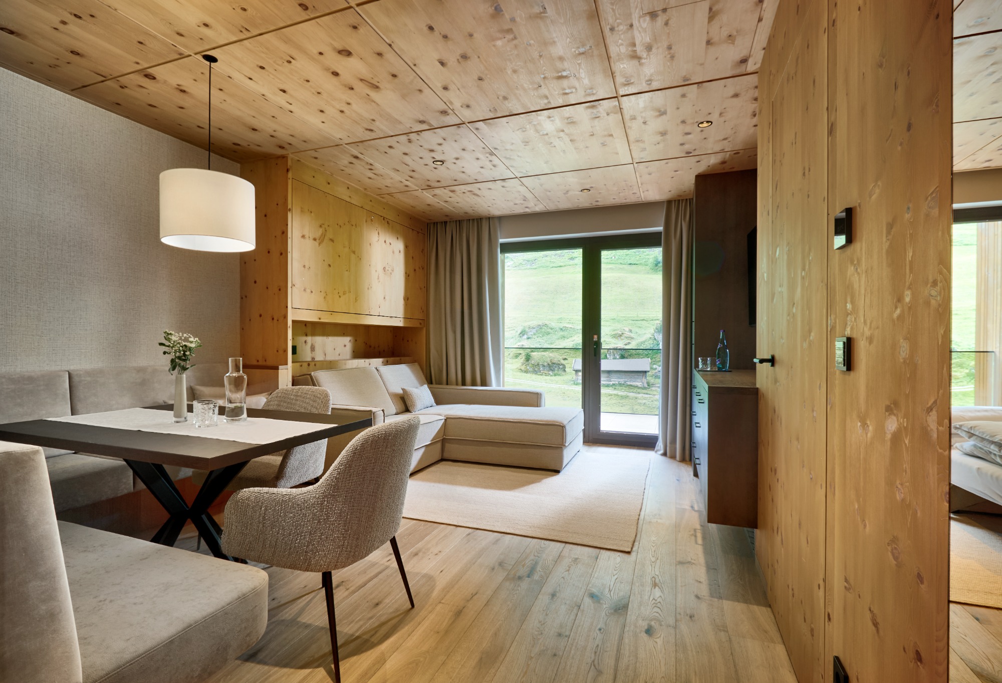 Hotel Alpenhof | Bild 31