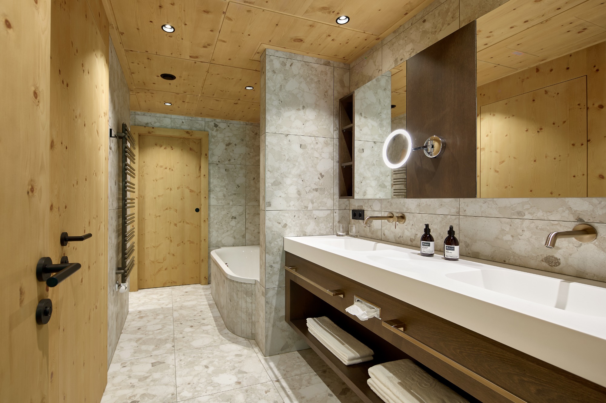 Hotel Alpenhof | Bild 32