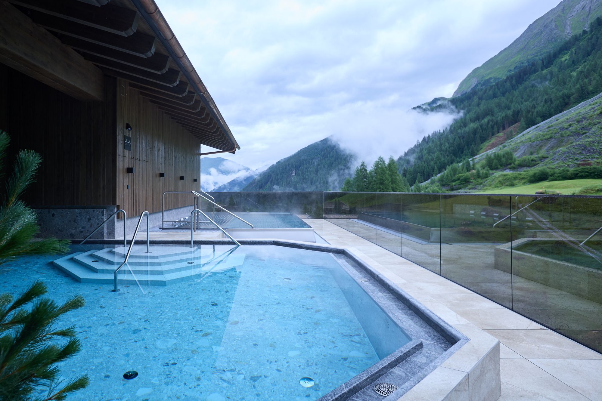 Hotel Alpenhof | Bild 35