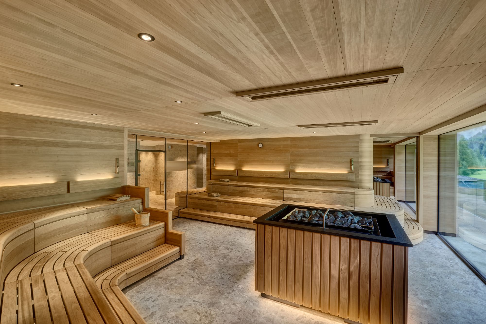 Hotel Alpenhof | Bild 9