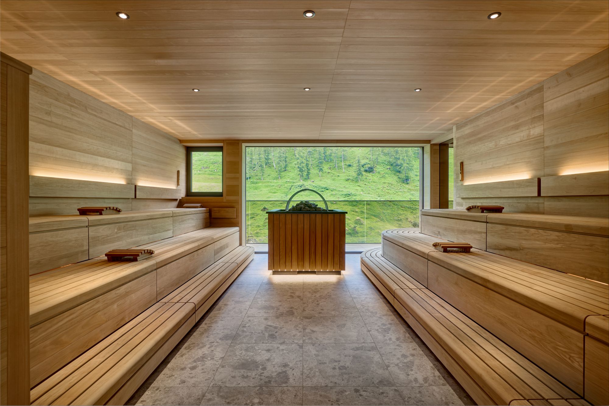 Hotel Alpenhof | Bild 5