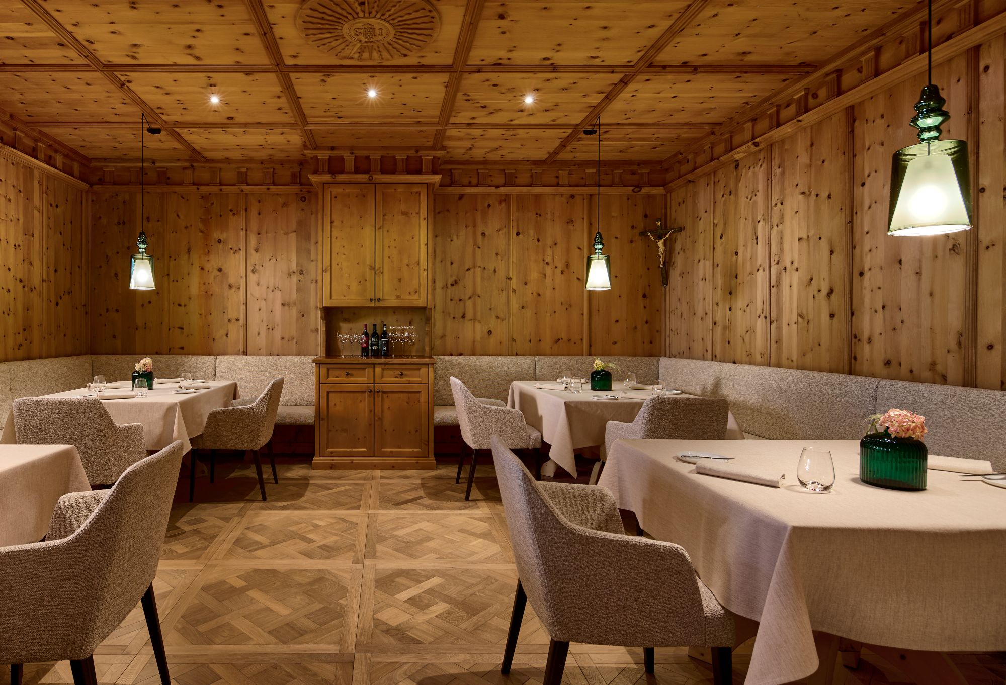 Hotel Alpenhof | Bild 14