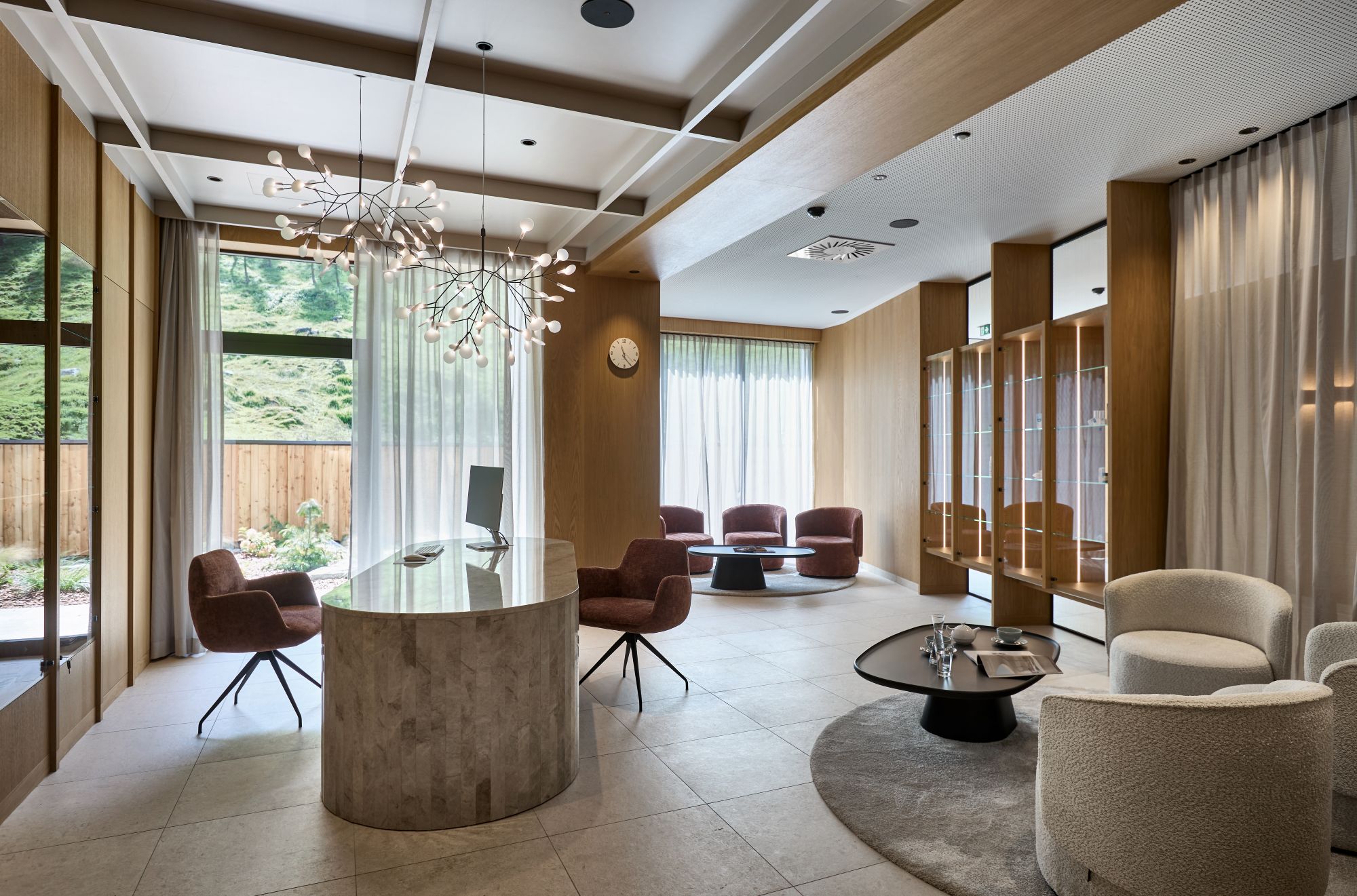 Hotel Alpenhof | Bild 12