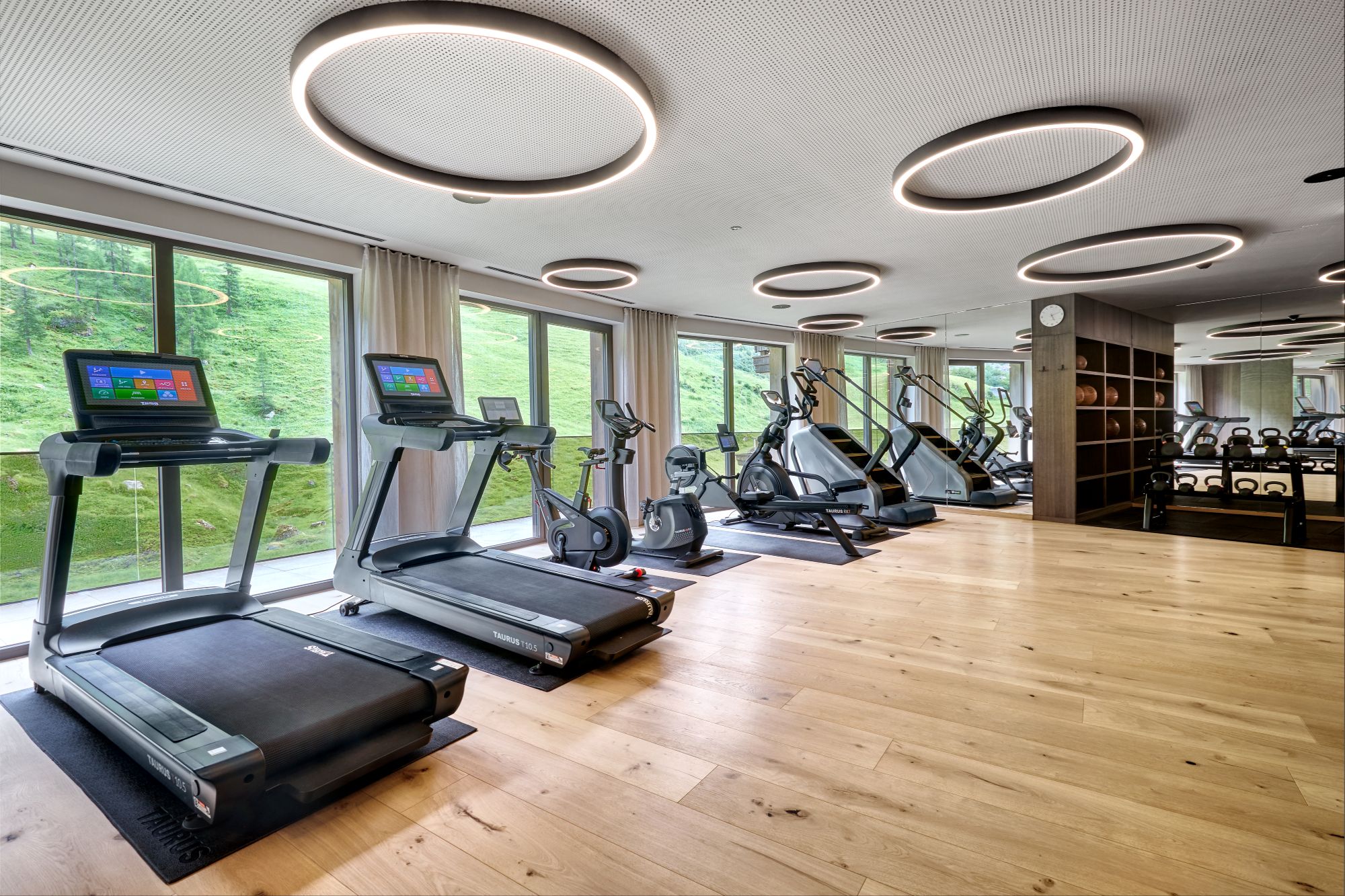 Hotel Alpenhof | Bild 10