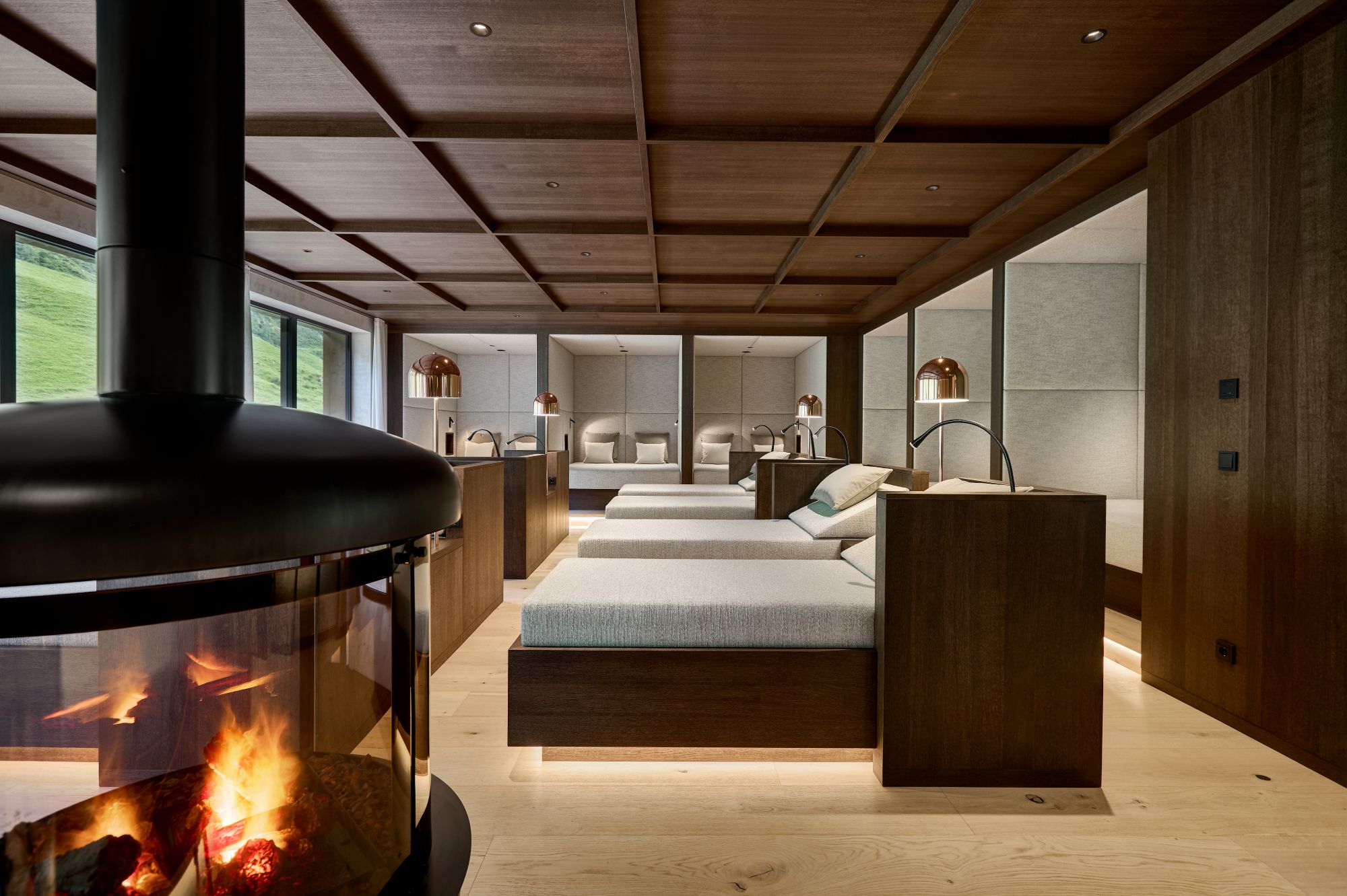 Hotel Alpenhof | Bild 13
