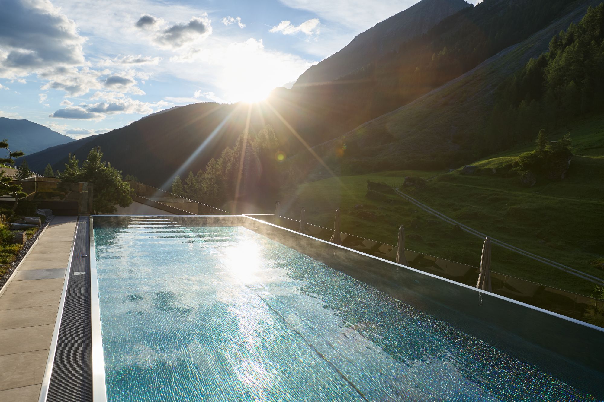 Hotel Alpenhof | Bild 11