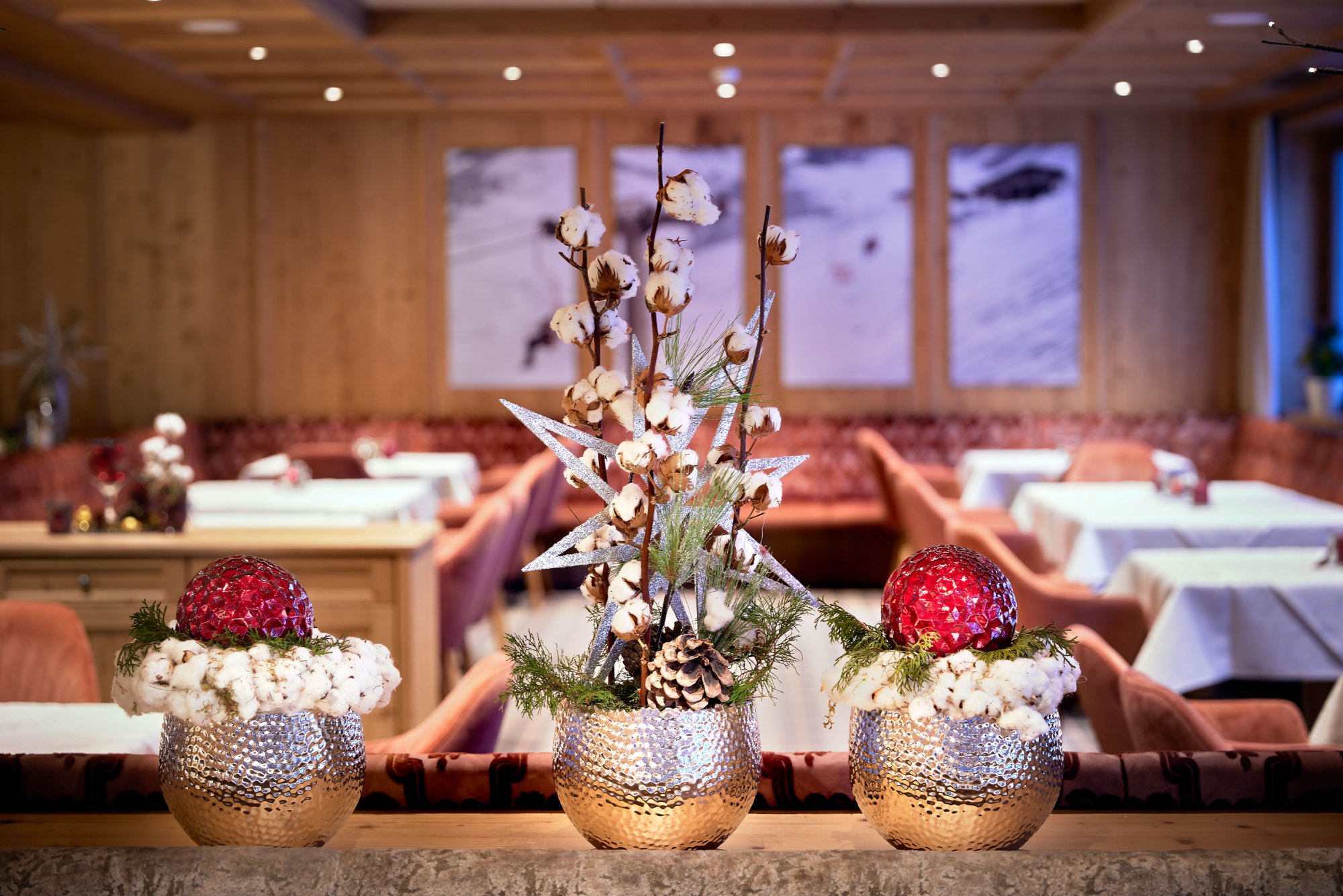 Hotel Alpenhof | Bild 42