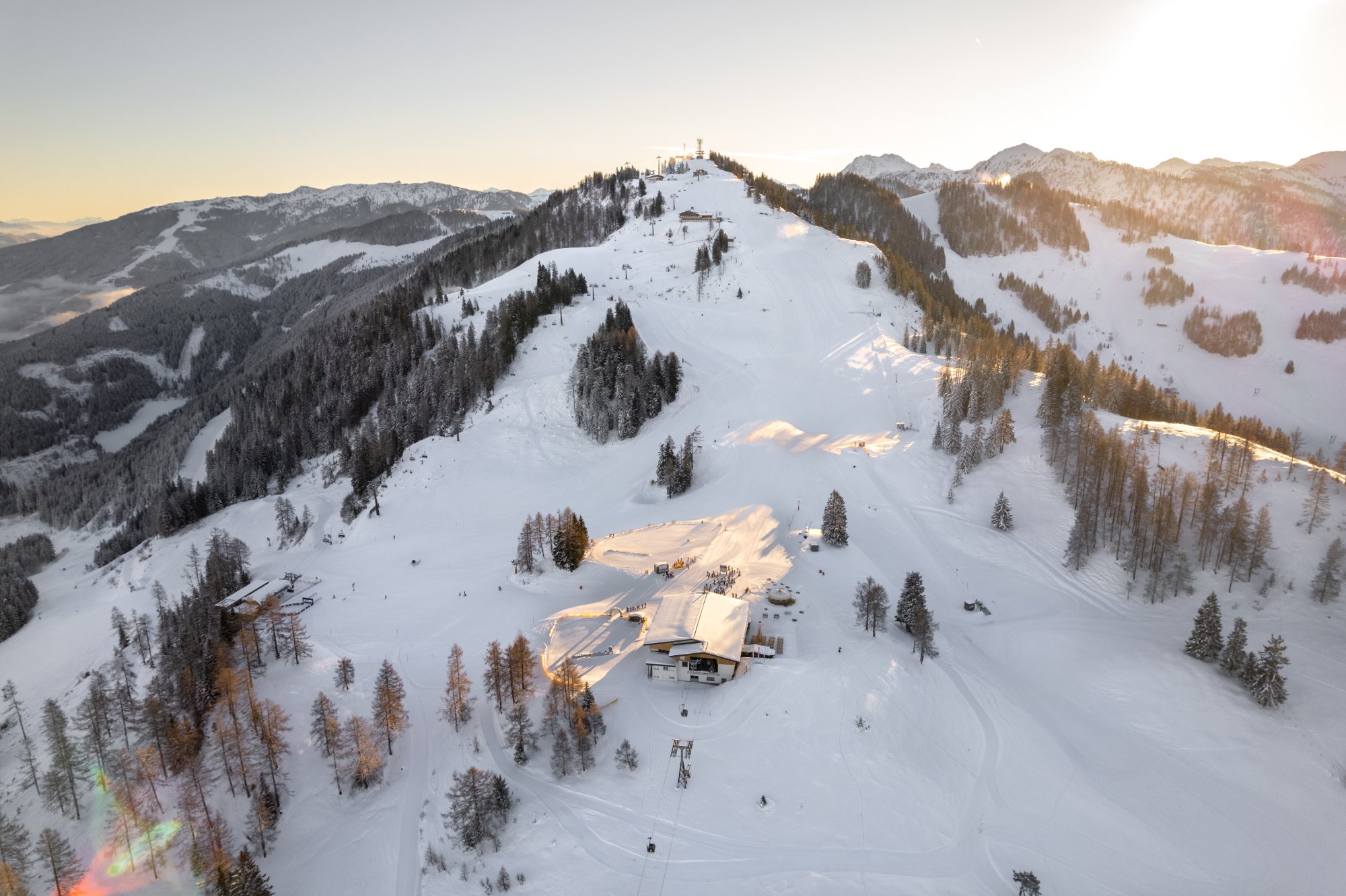 Hotel Berghof | St. Johann in Salzburg | Bild 55