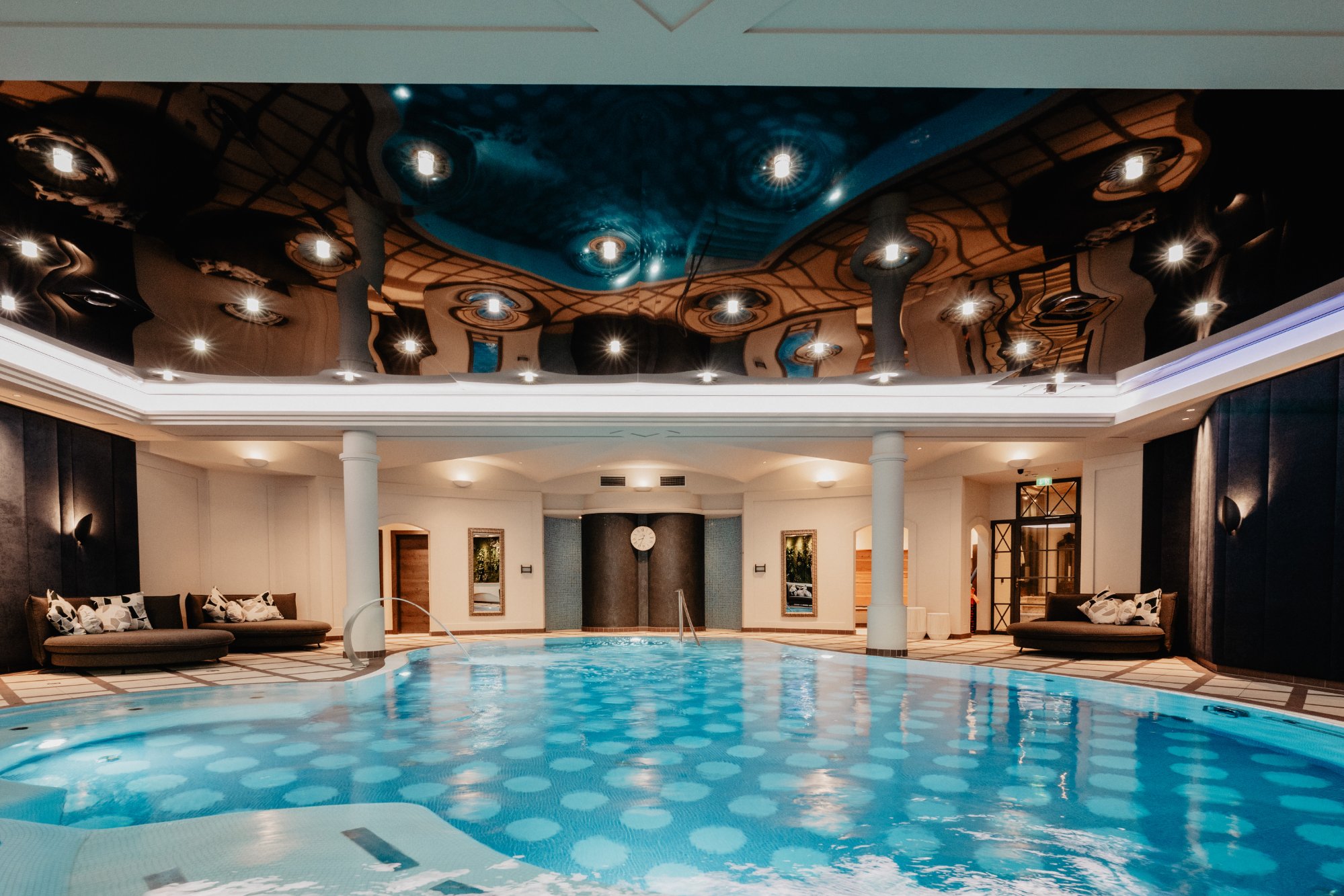 Hotel Berghof | St. Johann in Salzburg | Bild 36