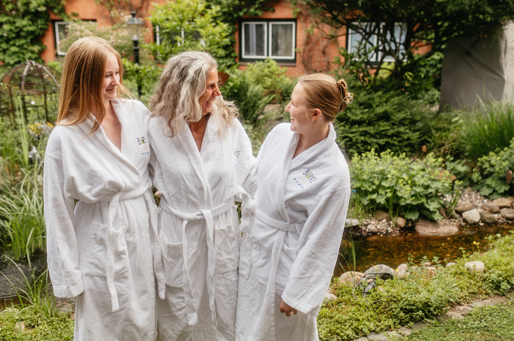 Wellnessangebot im Hotel Birke | Kiel