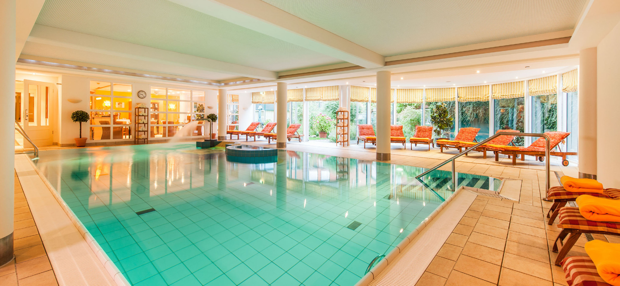 Hotel Birke Bilder | Bild 1